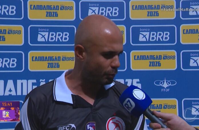 Paulo Helber
