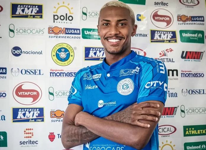 Pedro Talisca Pedro Talisca