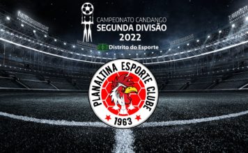 Planaltina mantém comissão técnica e se prepara para a Segundinha