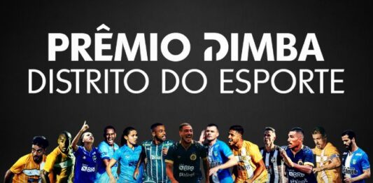 Prêmio Dimba 2024: escolha o gol mais bonito da temporada no DF Prêmio Dimba 2024