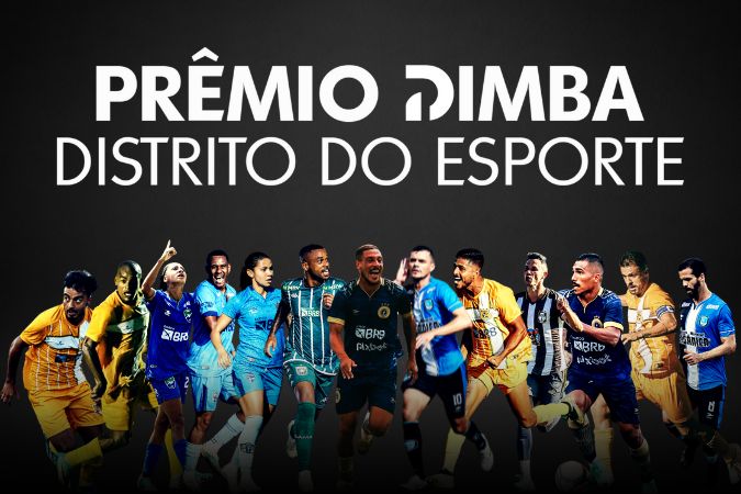 Prêmio Dimba 2024