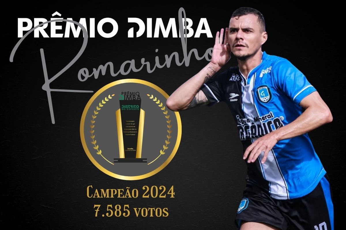 Prêmio Dimba