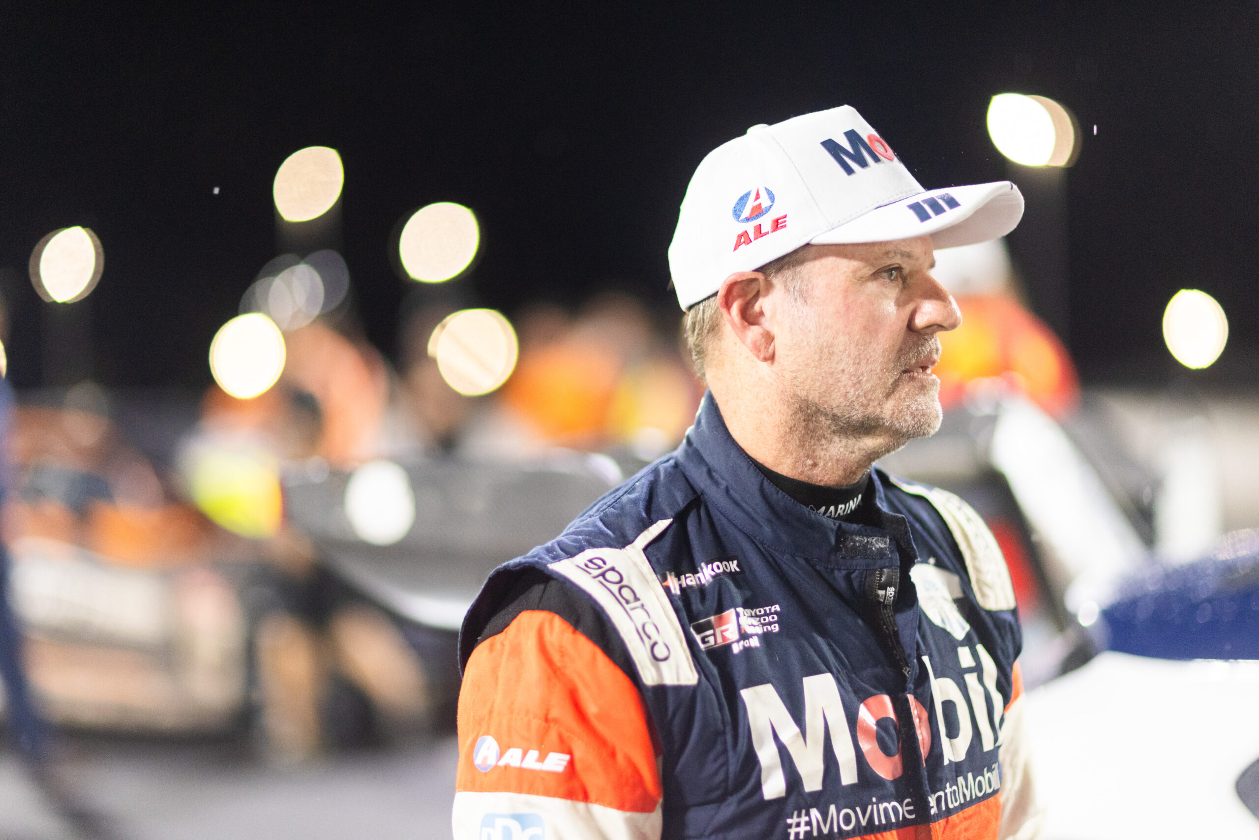 Barrichello