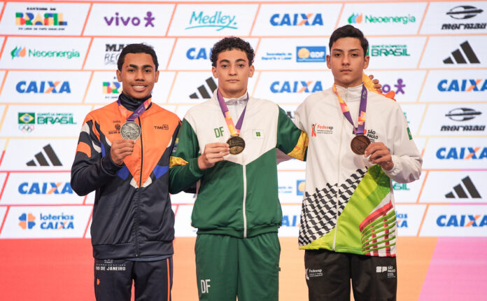 Jogos da Juventude