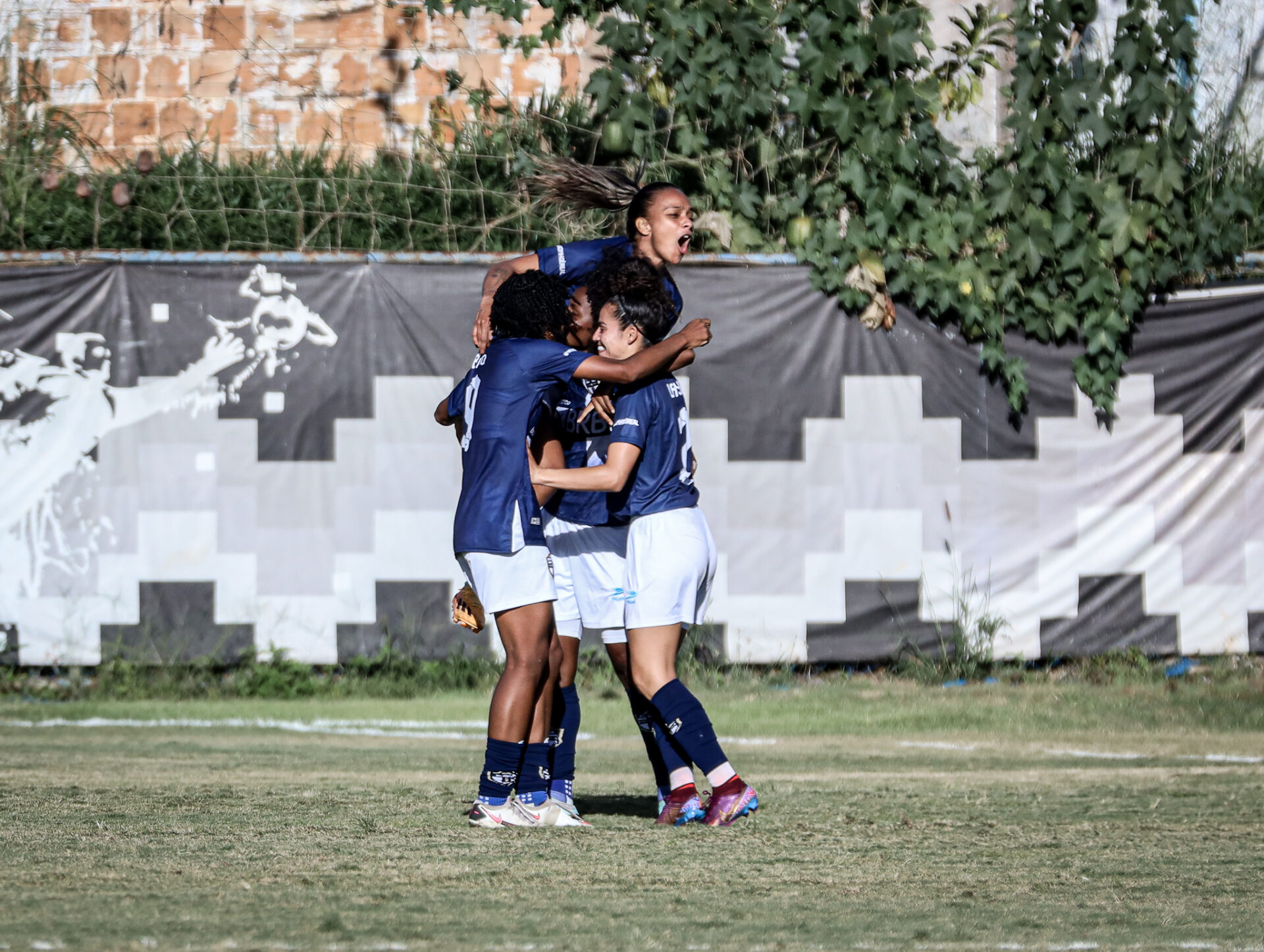 Real Brasília x Atlético-MG - Série A1 do Campeonato Brasileiro