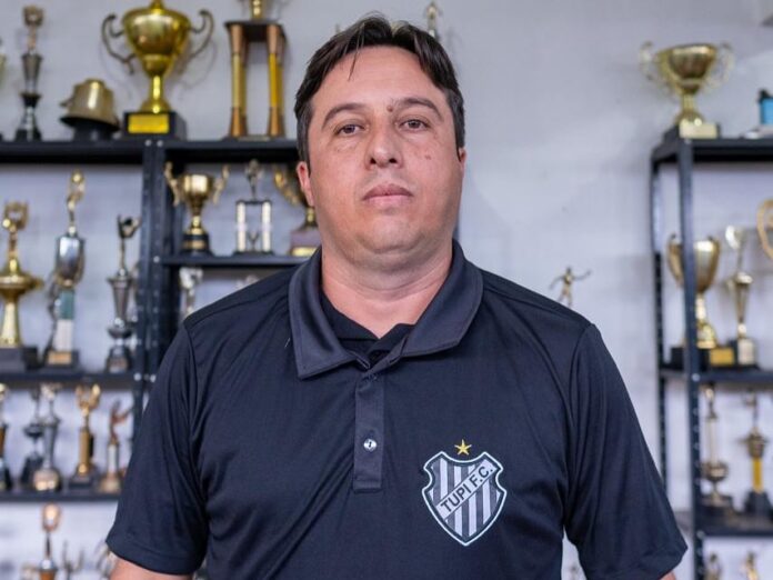 Raphael Miranda