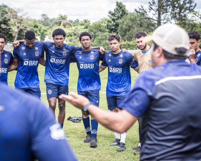 Real Brasília