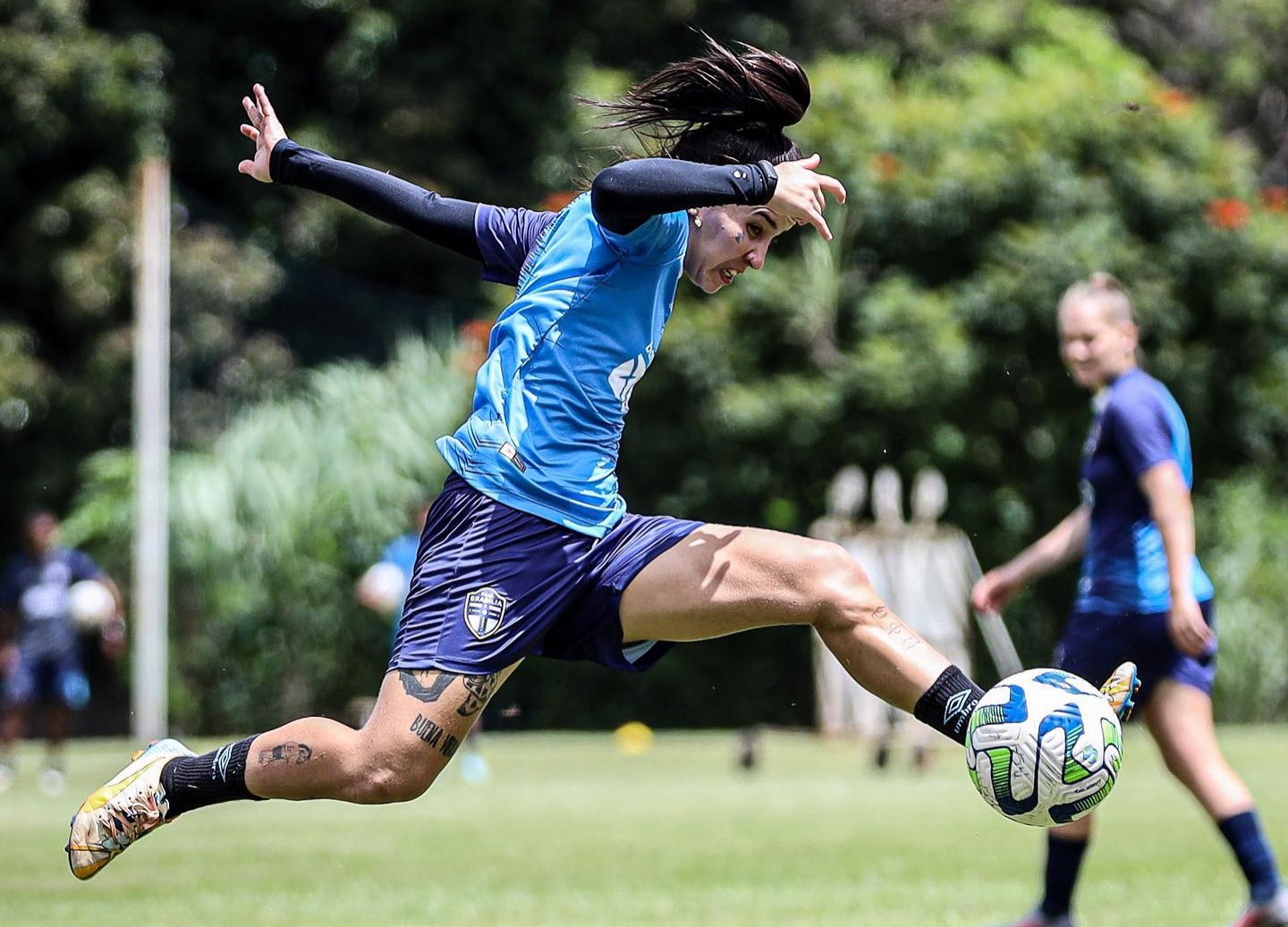 Atlético-MG x Real Brasília ao vivo e online, onde assistir, que horas é,  escalação e mais do Brasileirão feminino