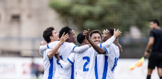 Real Brasília vence Brasília, escapa da queda e afunda rival no Candangão Real Brasília