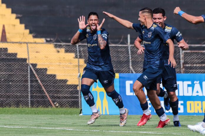 Real Brasília Taguatinga