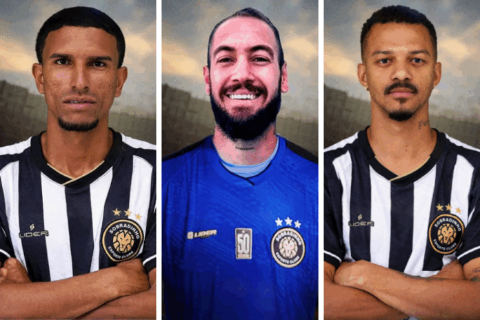 Sobradinho