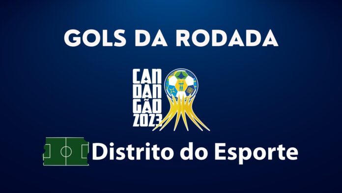 Gols da Rodada