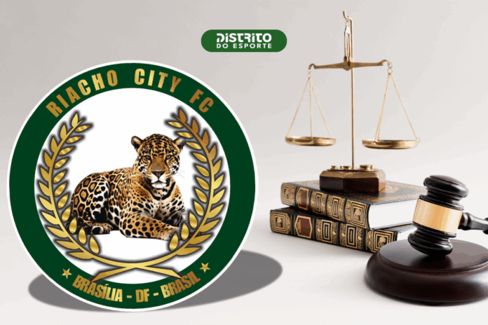 Riacho City