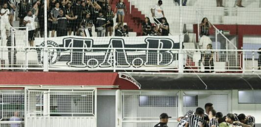 Rio Branco-ES terá dois jogos simultâneos no dia do duelo com o Gama Rio Branco-ES