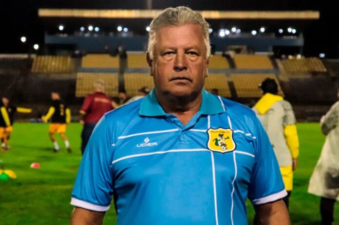 Roberto Cavalo