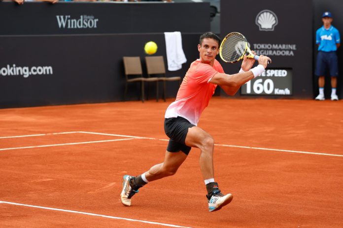 ATP Tênis
