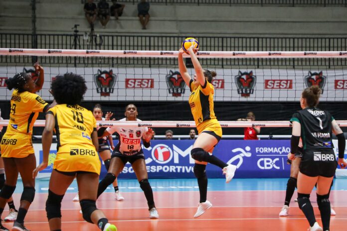 Brasília Vôlei
