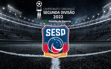 Com jogadores estrangeiros, SESP/Samambaense quer surpreender