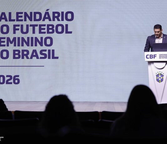 CBF reformula calendário do futebol feminino e amplia estrutura nacional futebol feminino