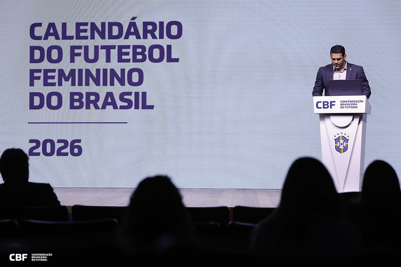 futebol feminino