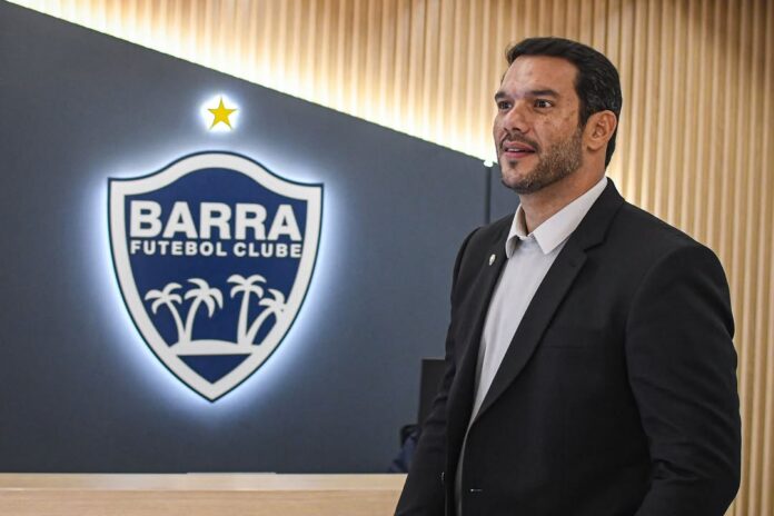 Barra