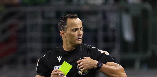 CBF lança profissionalização da arbitragem com dois membros do DF arbitragem