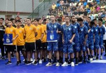 Brasília Futsal