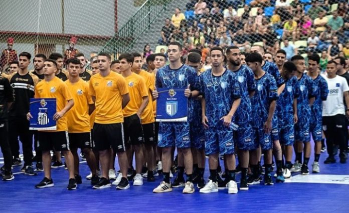 Brasília Futsal
