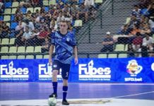 Copa Mundo Brasília Futsal