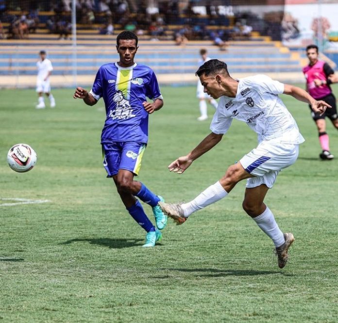 Sub-17 Real Brasília