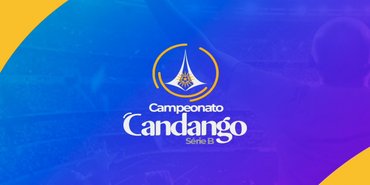 Logotipo da Segunda Divisão do Campeonato Candango 2023 - Segundinha