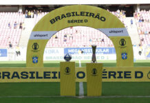 DF vira pedágio na Série D: seis acessos recentes passaram por candangos Série D