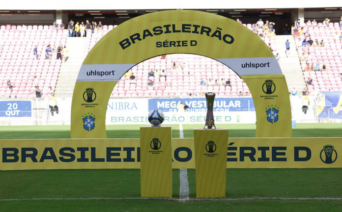 Série D
