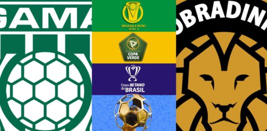 Finalistas do Candangão, Gama e Sobradinho garantem calendário em 2027 Série D