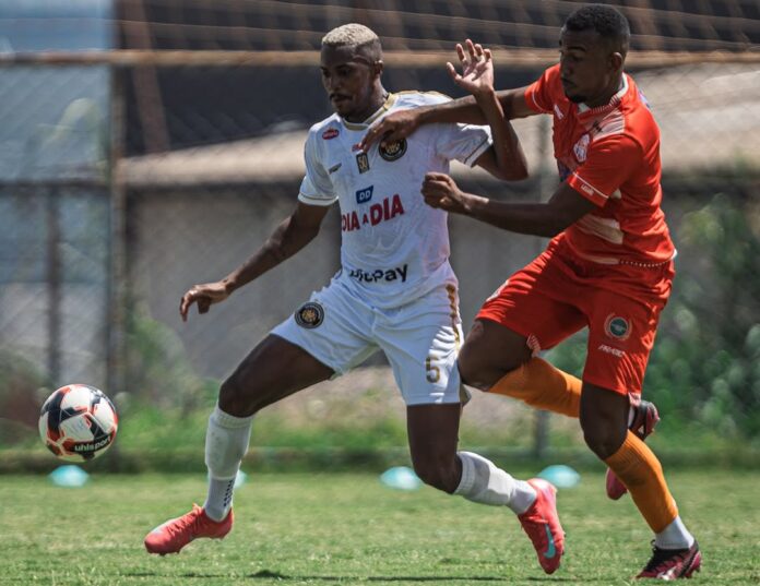 Sobradinho e Paranoá pelo Candangão