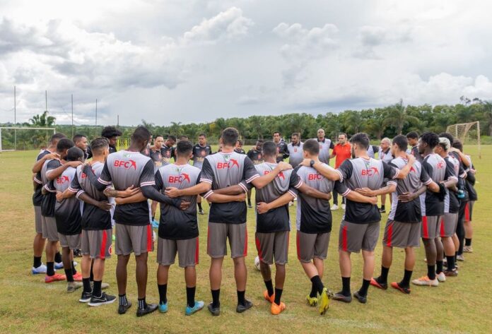 Brasília elenco