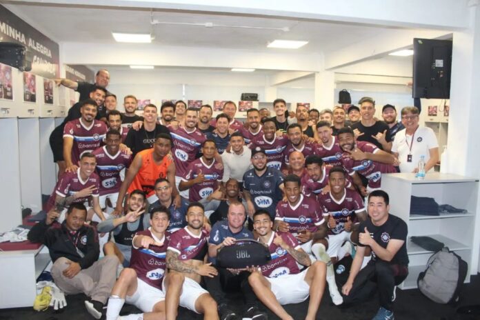 Caxias elimina Inter de Limeira e será adversário do Ceilândia nas oitavas da Série D do Brasileirão 2023