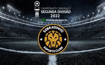 Tricampeão, Sobradinho mira retorno à elite do futebol candango Sobradinho