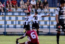 Sobradinho vence, volta à semifinal e rebaixa o Brasília no Candangão 2026 Sobradinho