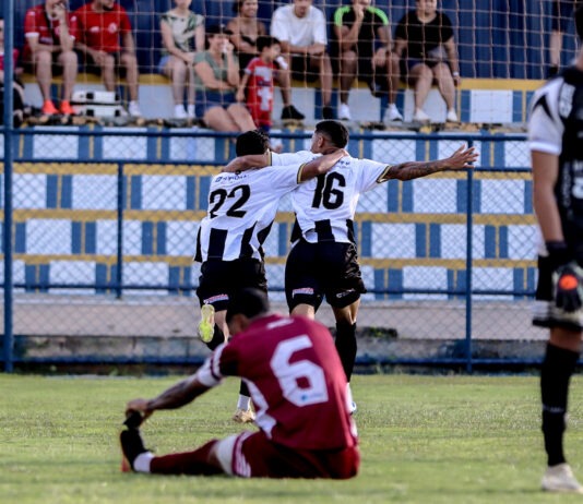 Sobradinho vence, volta à semifinal e rebaixa o Brasília no Candangão 2026 Sobradinho