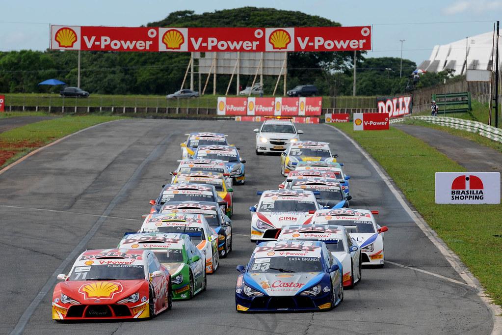 Stock Car