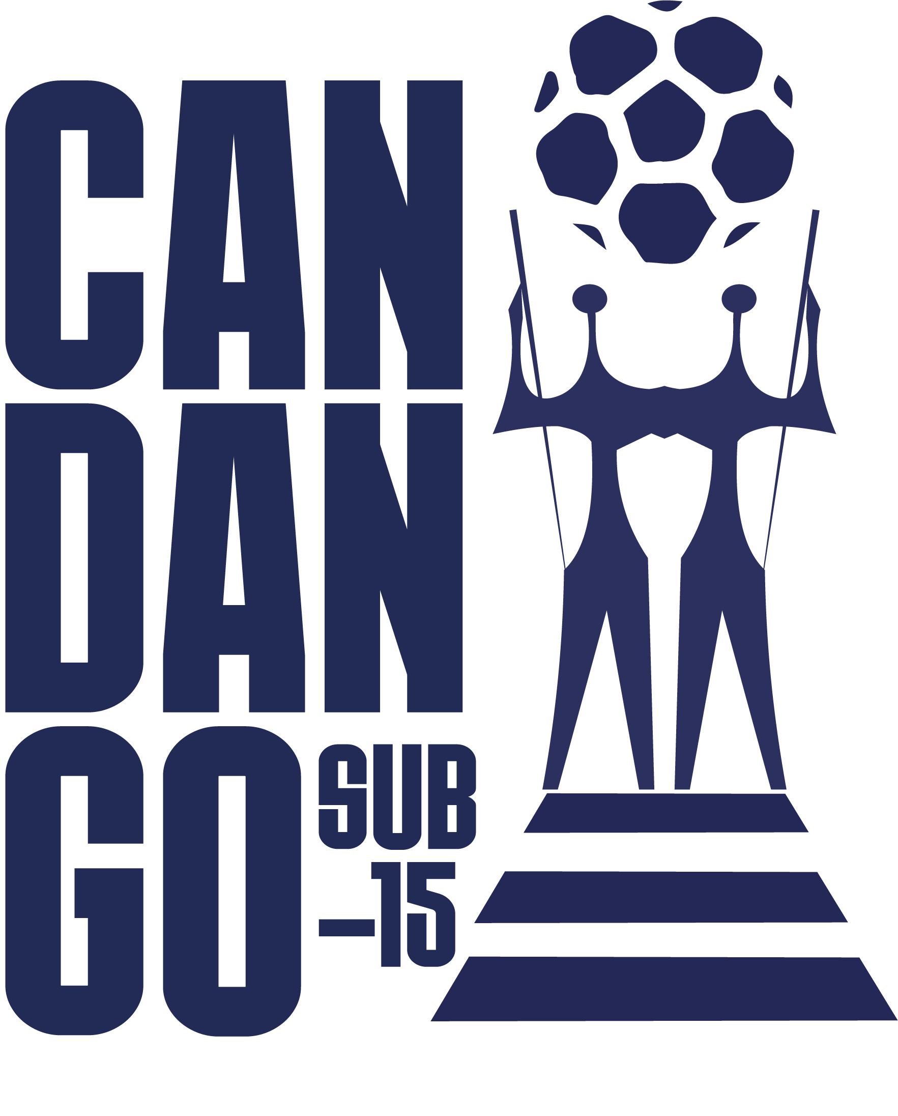 Campeonato Candango Sub-15 2023