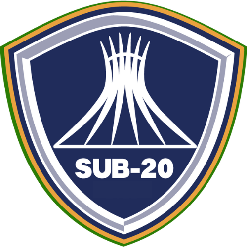 Campeonato Candango Sub-20 2023