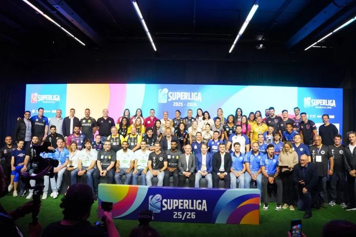 Superliga