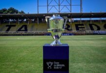 Copa do Brasil Sub-17