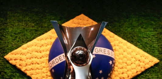 Saiba onde assistir aos jogos da estreia da Série A do Brasileirão onde assistir Brasileirão