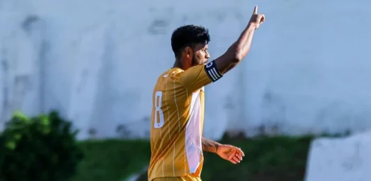 Brasiliense bate o Inhumas, ganha fôlego e se firma no G-4 da Série D Brasiliense