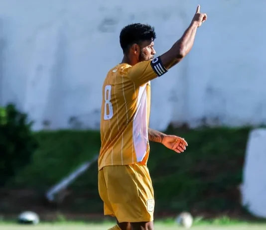 Brasiliense bate o Inhumas, ganha fôlego e se firma no G-4 da Série D Brasiliense