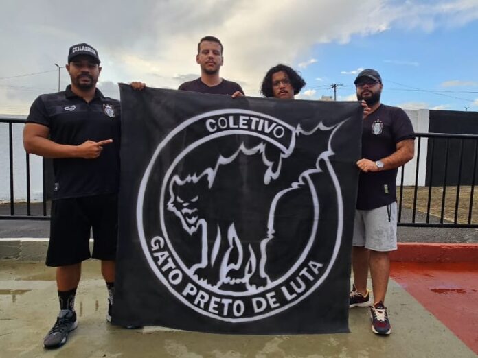 Campanha do Agasalho