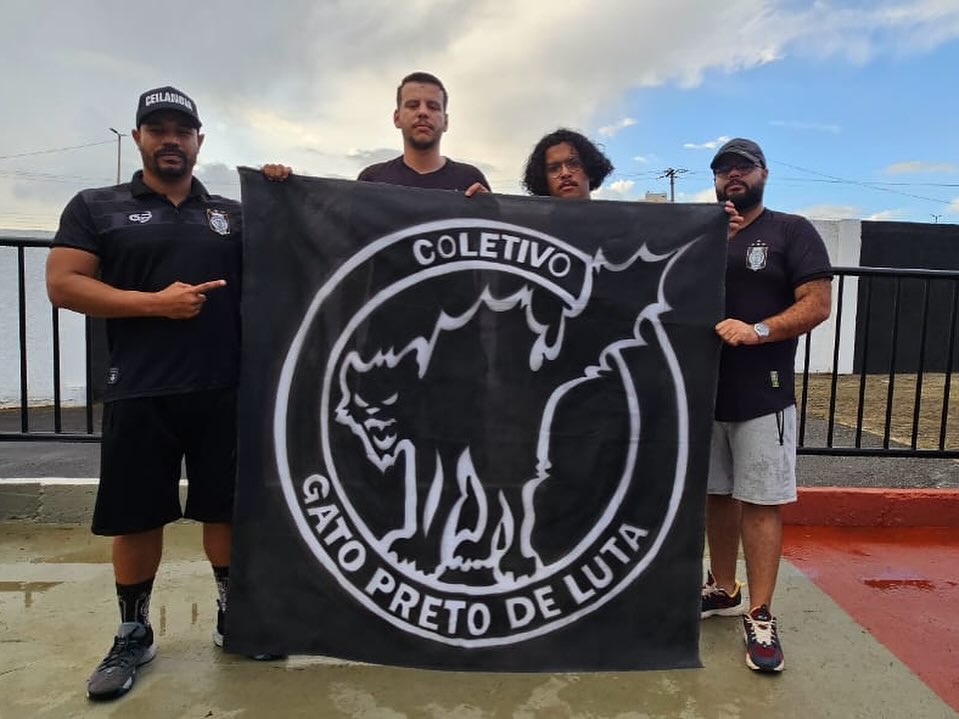 Campanha do Agasalho